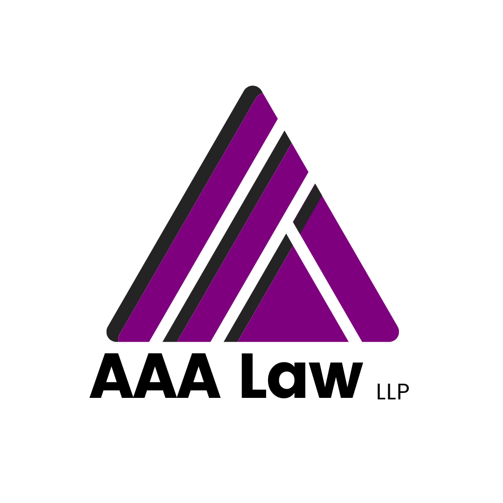 2023 AAA Law LLP Logo v8 - bigger
